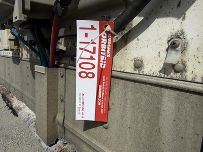 Used 2010 GREAT DANE _UNKNOWN_ Box Trailers Indiana US | Miedema Asset Management Group #1414425