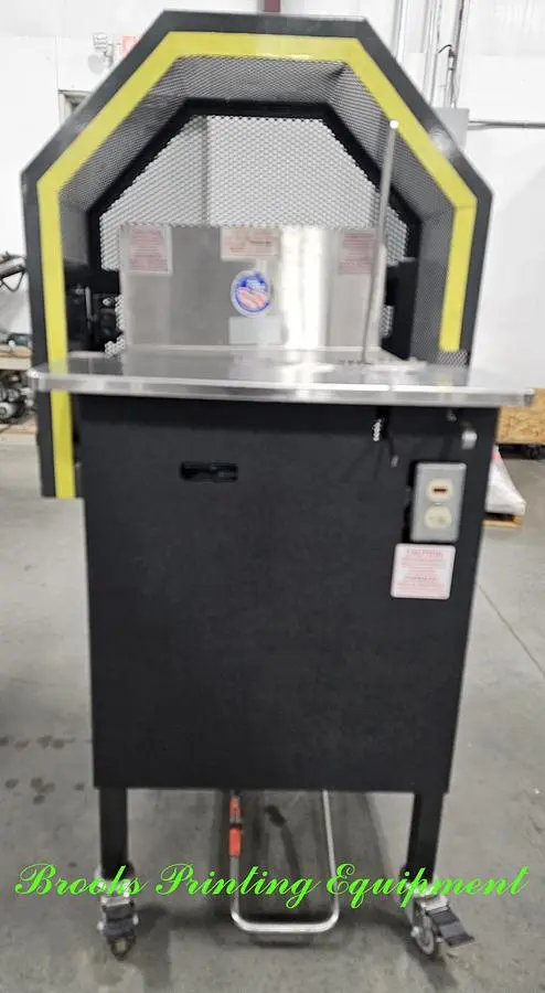 USED BUNN 1691