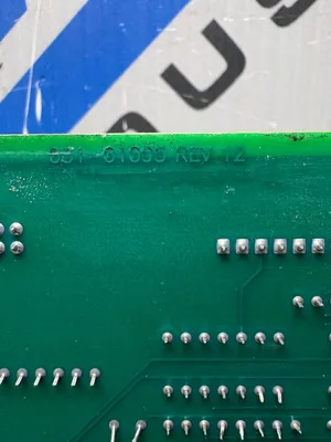 York 031-01095-002 Electrical/PLC/Automation | ESS Industrial Equipment Sales (6)