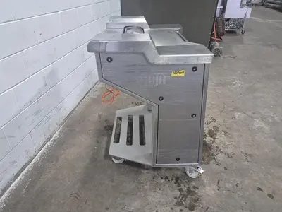 USED 2004 MAJA EVM 4006