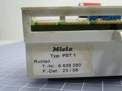 Used MIELE _UNKNOWN_ Interface Monitors Texas US | OCO Industrial #1720145