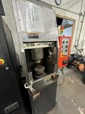 USED AMADA TOGU-III