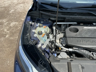 Used 2022 NISSAN ROGUE SUVs Michigan US | Miedema Asset Management Group #1406747