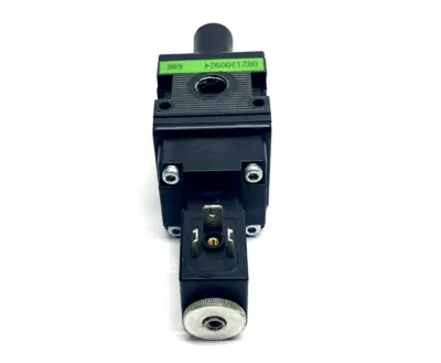 USED BOSCH REXROTH, AVENTICS 1824210243