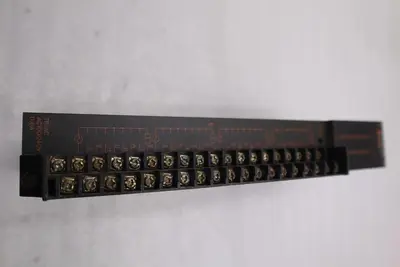 Mitsubishi MELSEC AY23/ BD625A946G54 Output Module STOCK 5296