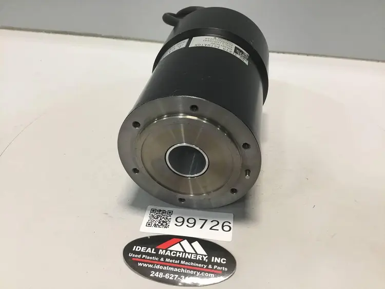 Used YOKOGAWA DR1015C80-2C/L1D010443 Rotary Actuators Michigan US | Ideal Machinery #690232