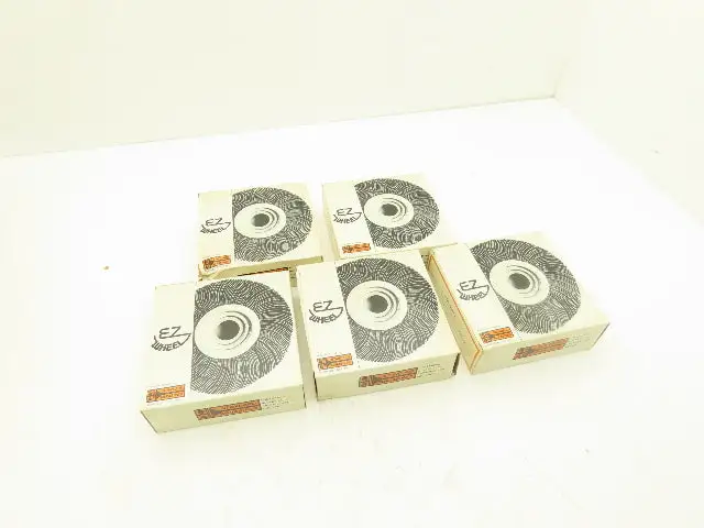 New | in-Stock STANDARD ABRASIVES _UNKNOWN_ Miscellaneous MRO | Arrow Industrial #653746