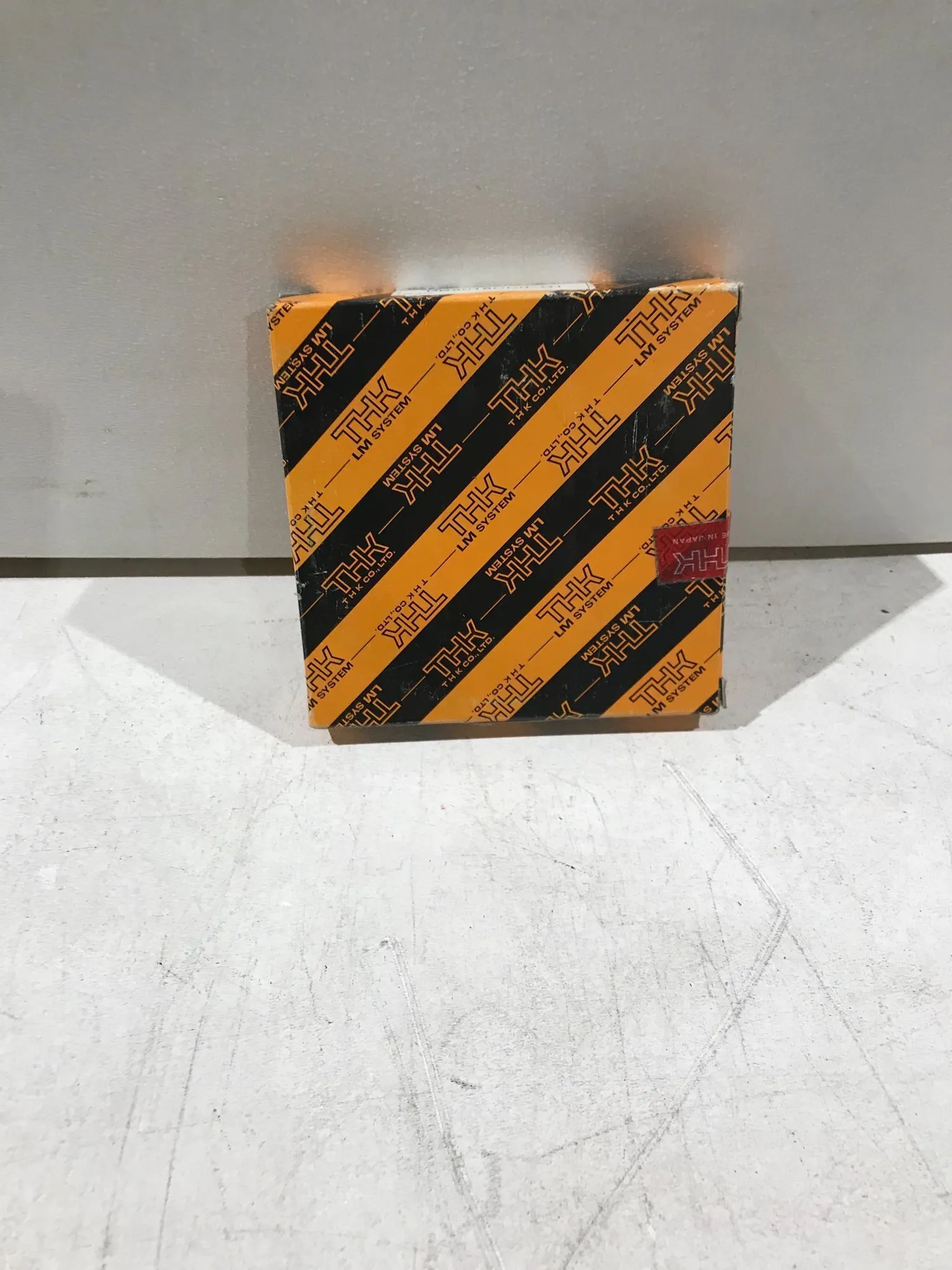 NEW THK RB8016CC0-G1