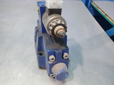 Used REXROTH R901152584 Pumps Ohio US | HGR 24 #727998