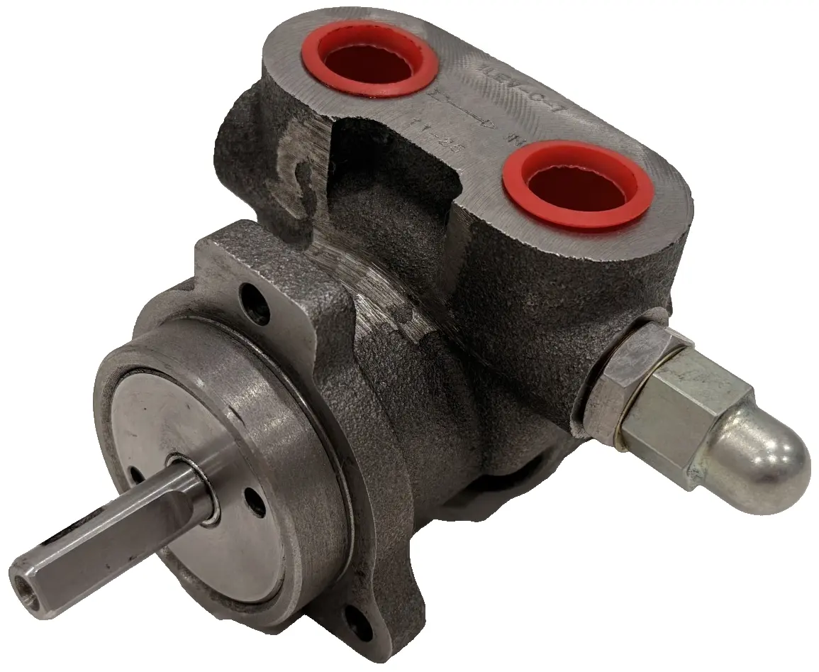 NEW TUTHILL PUMP 1LEV-C-7
