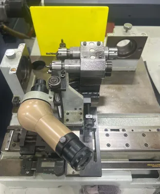2000 STAR SV-32 Swiss Type Automatic Screw Machines | Midstate Machinery (8)
