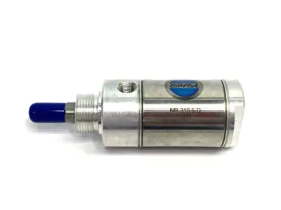 New | in-Stock IMI Bimba Double-Acting Non-Rotating Square Rod pneumatic Cylinder Pneumatic Cylinders Michigan US | Maverick Industrial Sales #1399932