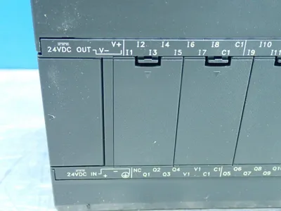 NEW GE IC200UDD240DD