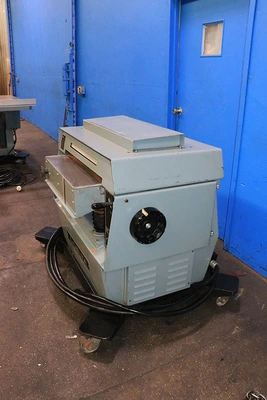 USED 1988 Delta RC63N - PLANER