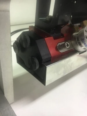 USED Speedline MPM 1005897-12A