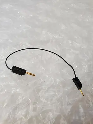 MC BANANA TEST LEAD
