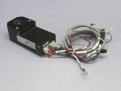 Used _UNKNOWN_ _UNKNOWN_ Sensors Texas US | Aucto #1556508