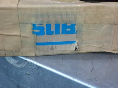 USED TSUBAKI RS1001B30TQ
