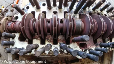 USED SULZER BINGHAM 4X6X10B MSD