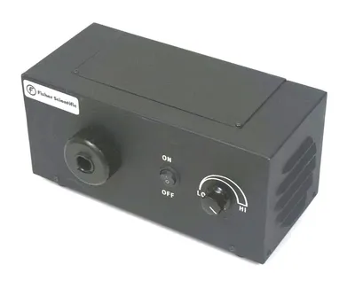 FISHER SCIENTIFIC 1256235 ILLUMINATOR