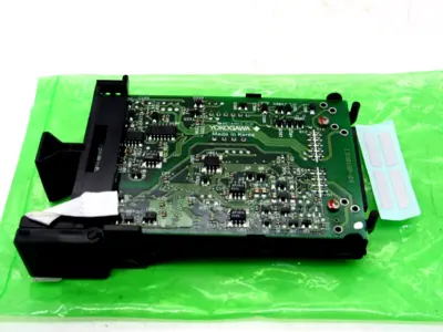 NEW YOKOGAWA ET5-C SIGNAL CONDITIONER 0-300 TYPE J ET5C