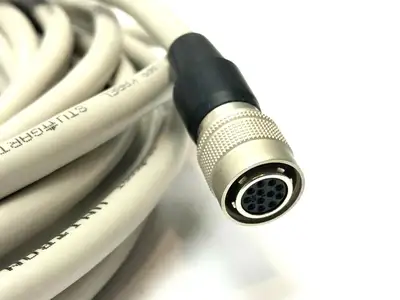 New | in-Stock COGNEX CORDSET Cable & Wire | Maverick Industrial Sales #1105827