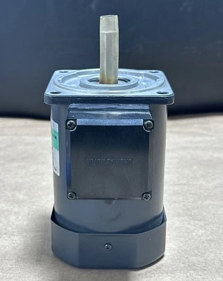NEW Oriental Motor 5IK150A-TTF