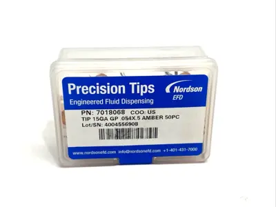 NEW NORDSON 7018068