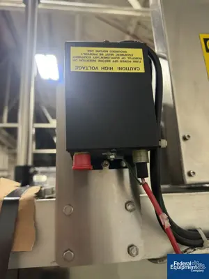 USED Axon Axon Sleever, Model EZ-Sealer 300SL