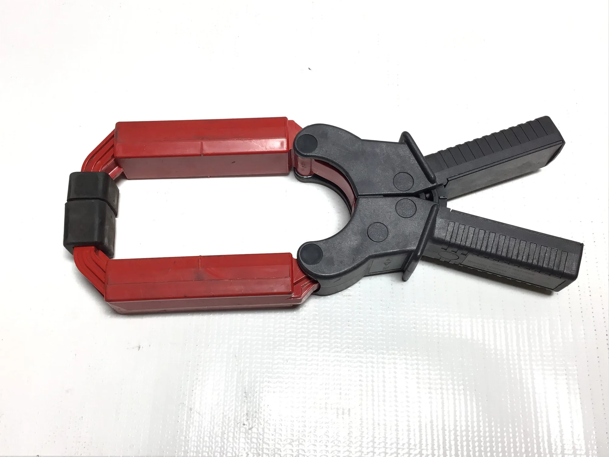 USED AEMC 📦 MODEL: JM813 BY AEMC: TRUSTED TOOL FROM A REPUTABLE BRAND IN ELECTRICAL TESTING AND MEASUREMENT.
