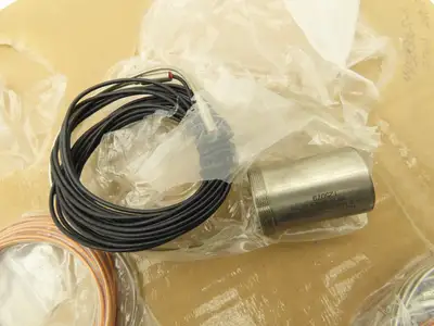 Husky 4187817-5 Injection Mold Hot Runner Service Kit Heater Nozzle Thermocouple
