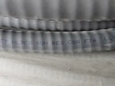 NEW BELDEN-G 23507D