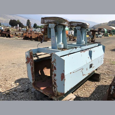 Wemco No. 44 Single Overflow Flotation Cells