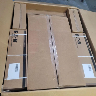 NEW EATON CORPORATION BLADEUPS ZC1212200100000