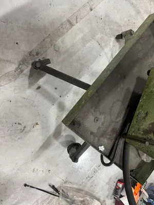 HASPA Variable speed Fabrication & Sheet Metal | Bowland Trading Ltd (8)