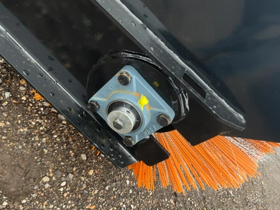 Used _UNKNOWN_ _UNKNOWN_ Power Brooms Michigan US | Miedema Asset Management Group #1579423