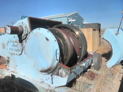 USED ZYZJ ZYF-1600