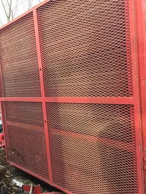Used 1998 ARIEL COOLERS & CONTROL PANEL & SKID Compressor Parts & Components California US | East West Machinery & Drilling #1415868