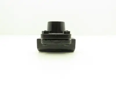 Armstrong CD-61 Disc Steam Trap 1/2" NPT 600PSI
