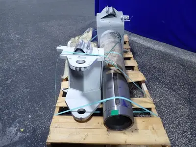 Piping Support