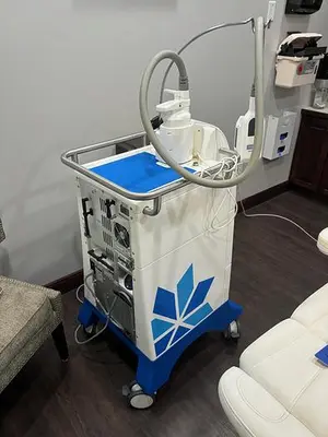 Used ZELTIQ COOLSCULPT Aspirator - Liposuction Systems Minnesota US | Midwest Medical #1467841