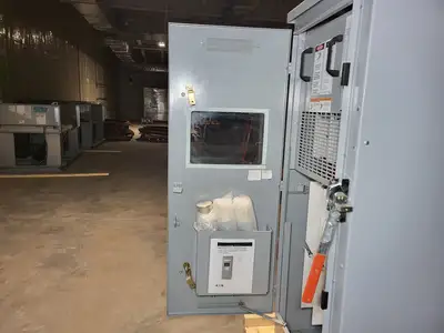USED 2014 EATON MMVS01N010Y