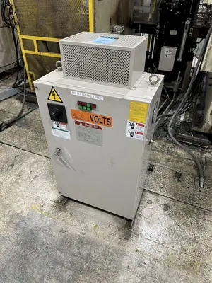 USED 2017 ORII RYN120SISX