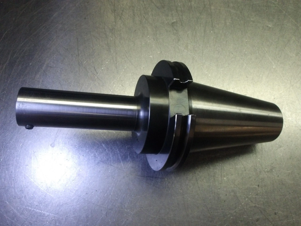 Kaiser CAT50 KAB3 Modular Tool Holder 5.1" Pro 11.326.633 (LOC1937A)