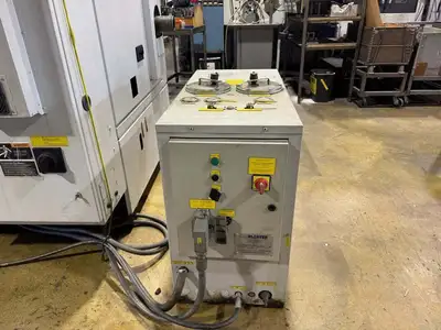 2011 DMG MORI NL 2500SY/1250 Lathes CNC 5 Axis or More | Asset Exchange Corporation (6)
