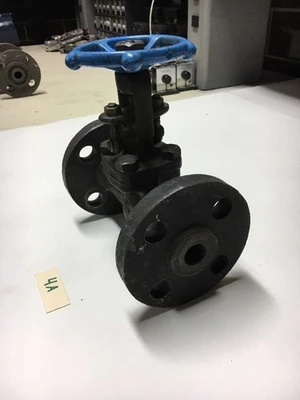 Used SMITH 3/4" Valves/Fittings Indiana US | J&J Industrial Supply #509977