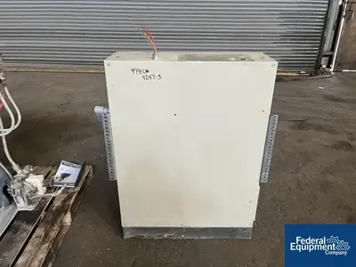 USED EIGER 5 Liter Eiger Media Mill, Model 5L-VSE-EXP