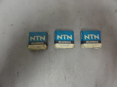 NEW NTN 6000ZZC3/L627
