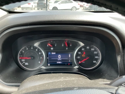 USED 2020 GMC ACADIA