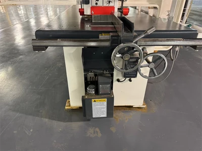 USED 2019 JANGJA "SM 6355"